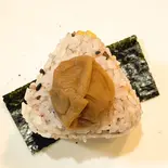 梅 / Ume（麺とおにぎり かなや）