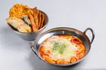 ティギムセット 2～3人前（韓国トッポギ専門店『ボンガ』）