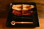 うな重 特々上(蒲焼1本・白焼き1本)(丸壱富士 赤坂)
