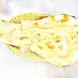 プレーンナン Plane Naan（Asian Dining Indo Nepal Restaurant NIMTA）