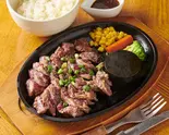 【馬ハラミステーキ】115g※焼成前のgになります(単品)(馬肉特急【ウマキチ】都立家政店)