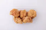 竜田揚げ（菜食美つき朋）