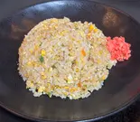 チャーハン(こてこてCLUB)