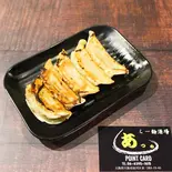 焼餃子(5ヶ)(らーめん酒場 あっ。)