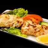 チキンレシミマライティッカ2P Chicken Malai Tikka（スパイスライフ東京 SPICE LIFE TOKYO ASAKUSA）