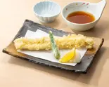 活〆一本穴子天ぷら（藍屋 横浜戸部店）