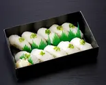 えんがわづくし（魚屋路 川崎柳町店）