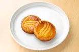 ガレットクッキー(2個入り)（madeleines＆sora 高田馬場店）