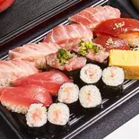 和(なごみ)12貫（音色すし 本店）
