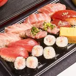 和(なごみ)12貫（音色すし 世田谷店）