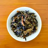 特製ひじき煮(花野の天日干ひじきし入り) 大（焼小籠包 ぎょうざ 樹苞(きぼう)）