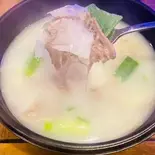 和牛ソルロンタンスープ / 와규설렁탕（韓国料理DARBIT 長居店）