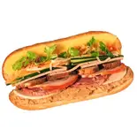 バインミーサイゴンBANH MI SAI GON(バインミーシンチャオ 西川口店)