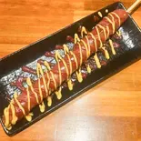 ジャンボフランクフルト(二代目風神雷神)