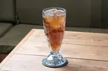 自家製クラフトコーラ（スクルコーヒーロースター）
