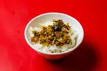 高菜ごはん（天理スタミナラーメン 小阪店）