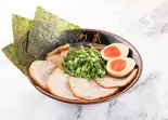 【生麺】特選らーめん（わ蔵 六本木店）