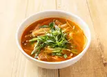 カルビスープ（アジヨシ 別館）