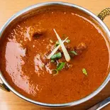 マトンカレーセット Mutton Curry Set(サムブリディインドネパールレストラン)