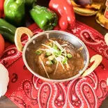 マトンカレーセット Mutton Curry Set（スマイルキッチン）