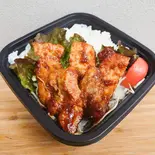 みそ豚丼（Melcafe）