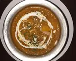 キーマエビカリー (Keema Prawn Curry)（インド・ネパール料理 ポカラ）
