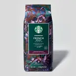 フレンチ ロースト (250g)（スターバックス コーヒー キャナルシティ博多店）