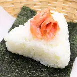 △鮭 Salmon（魚屋のおむすび丸徳）