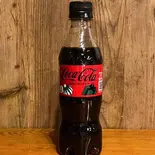 コカ・コーラゼロ（中板橋ぽんだこ）