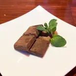 モルト入り生チョコ(BAR GIN-JOINTS)