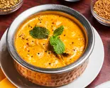Vegetable Hyderabadi ベジタブル ハイデラバーディー(Large)（ニルワナム 有明店）
