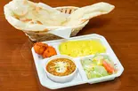 日替わりディナー(スルターン 飯田橋店)