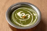 チキンほうれん草カレー（Great Nepal）