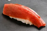 鮪あかみ（すしの菱田）