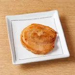 厚切り炙り焼き豚1枚（Ramen HONE LABO ヨドバシ仙台店）