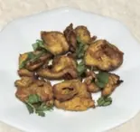 ポーク（インドネパール料理AASIMA RESTAURANT＆BAR）