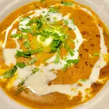 ダルマッカニ Dal Makhani Curry（スパイスライフ東京 SPICE LIFE TOKYO ASAKUSA）