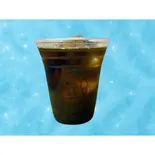 アイスブラックコーヒー(M)（野江ペンギン商店）
