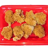激辛唐揚げ レギュラーサイズ（大須からあげとタピオカのお店 亜細亜坊）