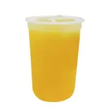 四季緑茶（龍翔堂千葉中央店 台湾タピオカ専門）