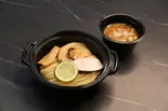 チャーシューつけ麺（つけ麺一番）