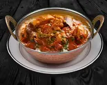 チキンティッカマサラ Chicken Tikka Masala（(インド料理) MAYUMI）