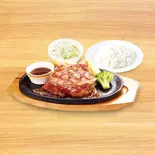 【904】直火焼きグリルチキン弁当(ビッグボーイダイニング 早稲田店)