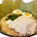 MAXラーメン MAX Ramen（横浜家系ラーメン 金安商店 草加店）