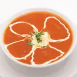バターチキンカレーButterChicken（カトマンズキッチン 竹橋町店）