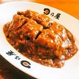 当店限定ミルフィーユカツカレー(日乃屋カレー 溜池山王店)
