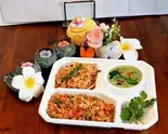 サイ弁当/Sai Box（アジアン屋台 チャオ パリバール 幡ヶ谷店）