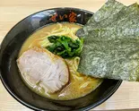 らーめん 大盛（らーめんせい家 下総中山店）