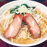 もやしラーメン（珍味楼）