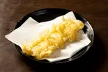 いか天（そばの陣）